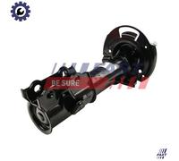 SHOCK ABSORBER FT11176 FOR FORD FIESTA/VI/Van TRANSIT/COURIER/B460/Box/MPV 1.6L