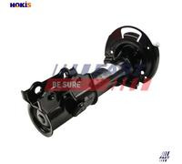 SHOCK ABSORBER FT11176 FOR FORD FIESTA/VI/Van TRANSIT/COURIER/B460/Box/MPV 1.6L