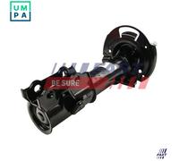 SHOCK ABSORBER FT11176 FOR FORD FIESTA/VI/Van TRANSIT/COURIER/B460/Box/MPV 1.6L