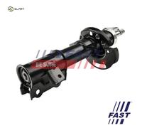 SHOCK ABSORBER FT11177 FOR FORD TRANSIT/COURIER/B460/Box/Body/MPV KA+/III 1.0L