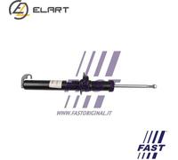 SHOCK ABSORBER FT11199 FOR ALFA ROMEO AR32310/32301 932A2.000 937A1.000 2.0L 156