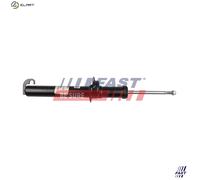 Original Fast Shock Absorber FT11199 for Alfa Romeo