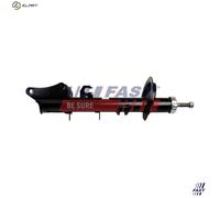 SHOCK ABSORBER FT11201 FOR ALFA ROMEO AR32310/32301 932A2.000 937A1.000 2.0L 156