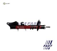SHOCK ABSORBER FT11201 FOR ALFA ROMEO AR32310/32301 932A2.000 937A1.000 2.0L 156