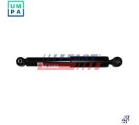 Fast Shock Absorber FT11215 - Rear Axle Right Top Eye - for FIAT Punto / Lancia 188A4.000 1.2L