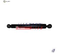 Fast Shock Absorber FT11215 - Rear Axle Right Top Eye - for FIAT Punto / Lancia 188A4.000 1.2L