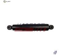 Fast Shock Absorber FT11229 - Rear Gas Shock for Iveco Daily II/III/IV (1989-2012)