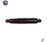 Fast Shock Absorber FT11229 - Rear Gas Shock for Iveco Daily II/III/IV (1989-2012)