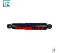 Fits Iveco Daily III 1x Rear Gas Shock 29-35C-35S (1997-2007)