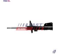 New Shock Absorber for FIAT:STILO Multi Wagon,STILO, 50711242 50709852