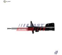 New Shock Absorber for FIAT:STILO Multi Wagon,STILO, 50711242 50709852
