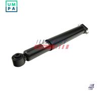 FAST Shock Absorber FT11259 – Rear Axle Top Eye for Ford Transit V363 Bus