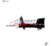 SHOCK ABSORBER FT11260 FOR FIAT DOBLO/MONOCAB/Box/Body/MPV 223A7.000 1.9L 4cyl