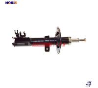New Shock Absorber for FIAT:PANDA,PANDA Hatchback Van,PANDA / PANDA CLASSIC