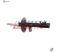 SHOCK ABSORBER FT11270 FOR FIAT PANDA/CLASSIC/Hatchback/Van 188A8.000 1.2L 4cyl