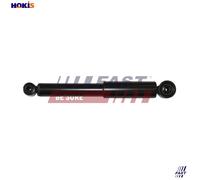SHOCK ABSORBER FT11271 FOR FIAT PANDA/CLASSIC/Hatchback/Van 188A8.000 1.2L 4cyl