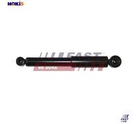 SHOCK ABSORBER FT11271 FOR FIAT PANDA/CLASSIC/Hatchback/Van 188A8.000 1.2L 4cyl