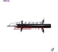 SHOCK ABSORBER FT11276 FOR PEUGEOT MANAGER/Platform/Chassis/Van/Bus BOXER 2.2L