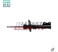 Shock absorber Front Axle Right Top pin FT11277 FAST for OPEL FIAT ABARTH