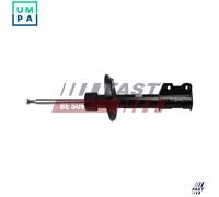 SHOCK ABSORBER FT11278 FOR FIAT GRANDE/PUNTO LINEA VAUXHALL CORSA/VAN/Mk/III