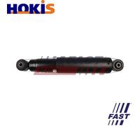 SHOCK ABSORBER FT11291 FOR FIAT QUBO FIORINO/Box/Body/MPV PEUGEOT BIPPER 1.4L