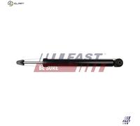 Fast Shock Absorber FT11292 for Alfa Romeo, Fiat Grande Punto, Vauxhall Corsa Mk III
