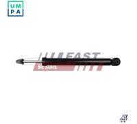 Fast Shock Absorber FT11292 for Alfa Romeo, Fiat Grande Punto, Vauxhall Corsa Mk III