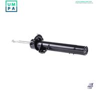 Fast Shock Absorber FT11292 for Alfa Romeo, Fiat Grande Punto, Vauxhall Corsa Mk III