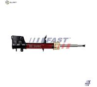 Shock absorber Front Axle Left Top pin FT11293 FAST for FIAT PALIO PALIO Weekend