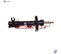 Shock absorber Front Axle Left Top pin FT11297 FAST for FIAT OPEL