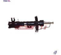 Shock absorber Front Axle Left Top pin FT11297 FAST for FIAT OPEL