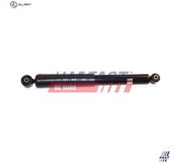 Fits FAST FT11299 SHOCK ABSORBER FIAT DOBLO 09> REAR L/R GAS ⭐UK Stock⭐