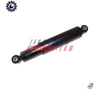 Shock absorber Rear Axle Right Top eye FT11300 FAST for FIAT OPEL