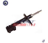 New Shock Absorber for FORD FIAT:500 C,500,KA, 9S51-18124-CD 9S51-18124-CA