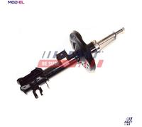 Shock absorber Front Axle Right Top pin FT11303 FAST for FIAT FORD