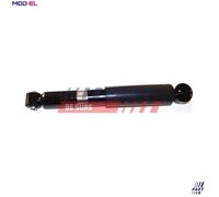 SHOCK ABSORBER FT11304 FOR FIAT FORD ABARTH 500C/595C/695C 312 A4.000 1.0L 2cyl