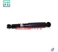 SHOCK ABSORBER FT11304 FOR FIAT FORD ABARTH 500C/595C/695C 312 A4.000 1.0L 2cyl