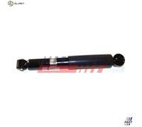 SHOCK ABSORBER FT11304 FOR FIAT FORD ABARTH 500C/595C/695C 312 A4.000 1.0L 2cyl