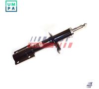 Fits Fiat Ducato Peugeot Boxer Citroen Relay Front Shock Absorber Gas Q10-15