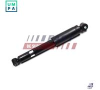 Fast Shock Absorber FT11314 – for Renault Trafic, Opel/Vauxhall Vivaro, Nissan – Van/Bus