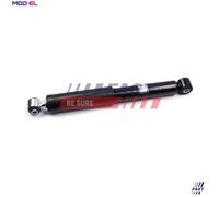 Original Fast Shock Absorber FT11315 for Dacia Mercedes-Benz Renault
