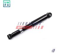 SHOCK ABSORBER FT11316 FOR VAUXHALL ZAFIRA/Mk OPEL X18XE1Z18/X181XE 1.8L 4cyl