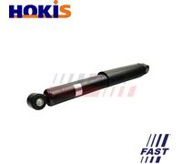 SHOCK ABSORBER FT11325 FOR IVECO DAILY/III/Bus/Van/Platform/Chassis 2.8L 4cyl