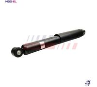 Fast FT11325 Shock Absorber for Iveco Daily III Bus/Van/Platform/Chassis 3.0L 4cyl