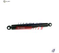 Fits Mercedes Sprinter 3-t - 3.5-t 06-18 And VW Crafter 06-16 30-50 Gas Rear ...