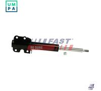 Fits FAST FT11521 SHOCK ABSORBER MERCEDES SPRINTER 95> 901 ⭐UK Stock⭐