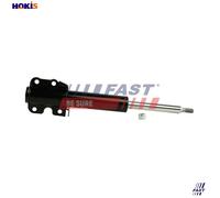 Fits FAST FT11521 SHOCK ABSORBER MERCEDES SPRINTER 95> 901 ⭐UK Stock⭐