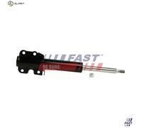 Fits FAST FT11521 SHOCK ABSORBER MERCEDES SPRINTER 95> 901 ⭐UK Stock⭐
