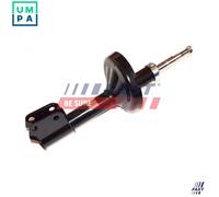 SHOCK ABSORBER FT11580 FOR RENAULT KANGOO/Express/Rapid NISSAN 1.5L 4cyl 1.5L