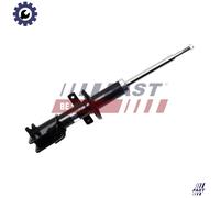 SHOCK ABSORBER FT11713 FOR RENAULT TRAFIC/II/Rodeo/Platform/Chassis/Van/Bus 2.0L
